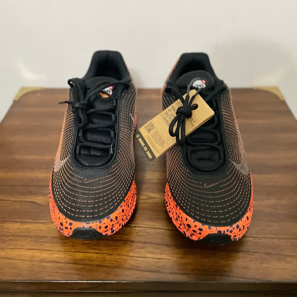 New Nike Air Max DN Se Premium Safari size 14 Men’s